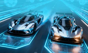  Performance: A Speed Contest with Nuance