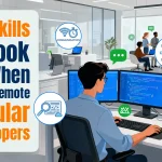 Top Skills to Look for When Hiring Remote Angular Developers