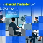  What Does a Financial Controller Do