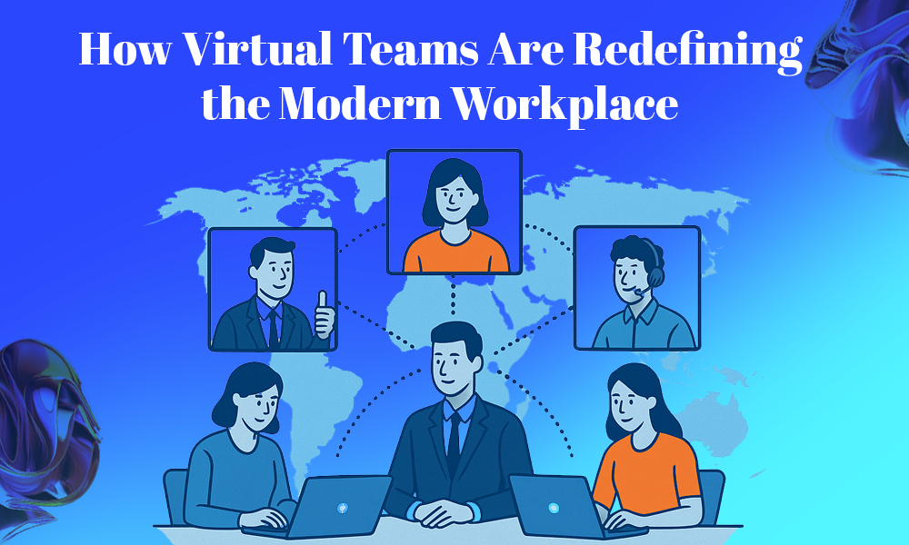 Hire virtual employee