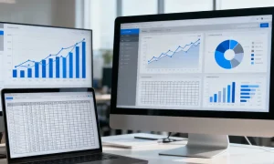 The Smart Solution: Outsourcing Your Data Work