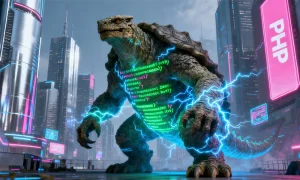 The PHP Mythos: A Language That Refuses to Die