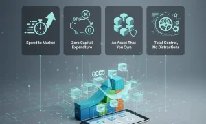 The Real Prize: What You Get (Besides Fewer Headaches)