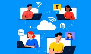 The Smart Solution: Remote Staffing Solutions 