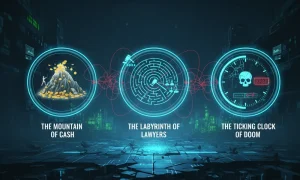 Why the Old Way Is a Dead End for SMEs