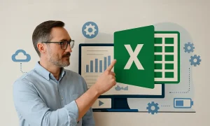 excel