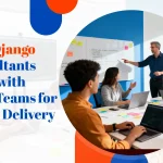 hire django developer