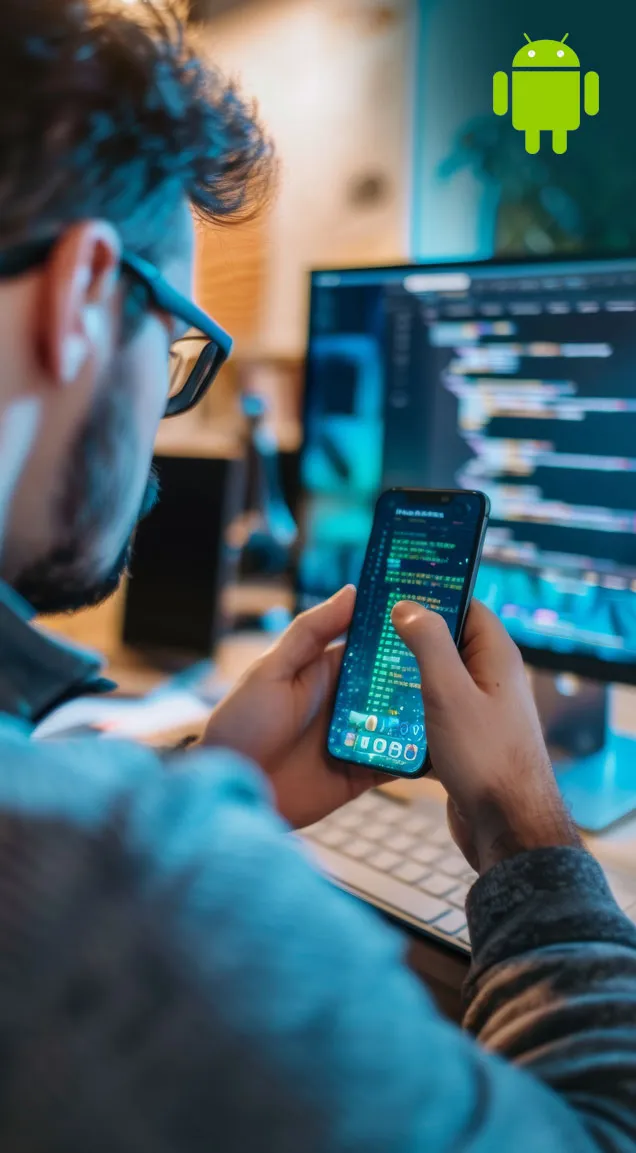 Android App Developers