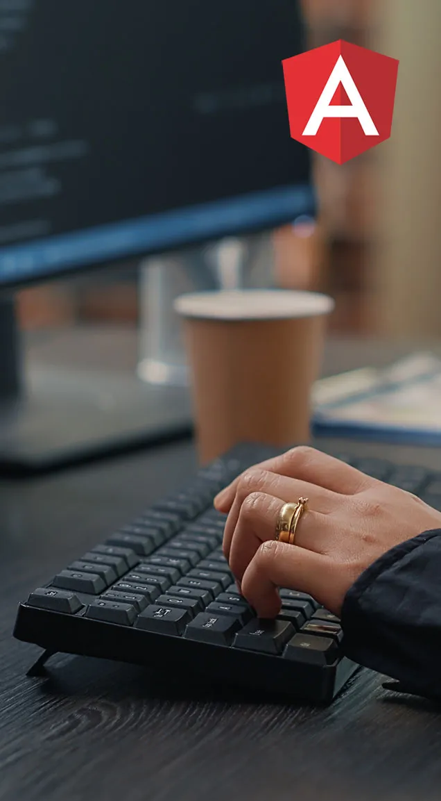 Hire Angular Developers