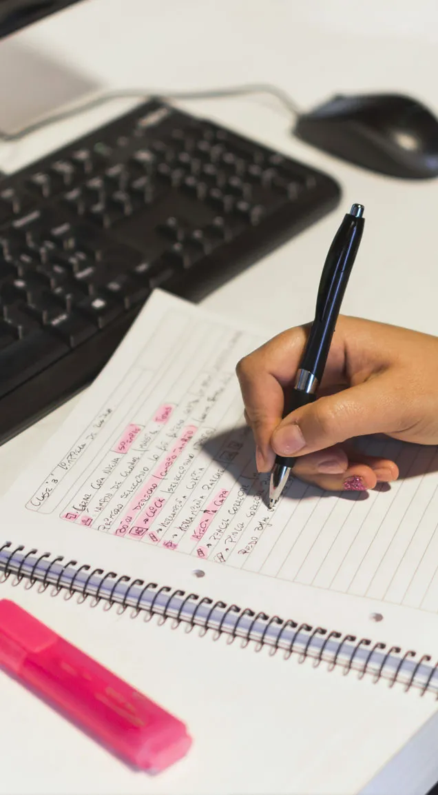 Hire Content Writers