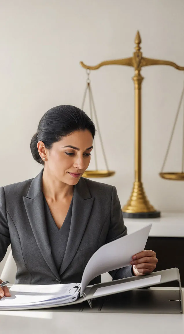 Hire Legal Assistants