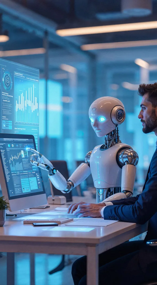 Hire Machine Learning Experts