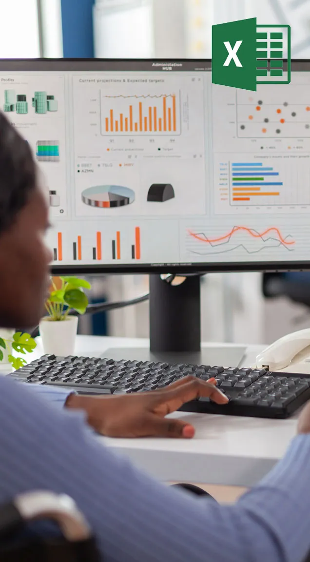 Hire Microsoft Excel Experts