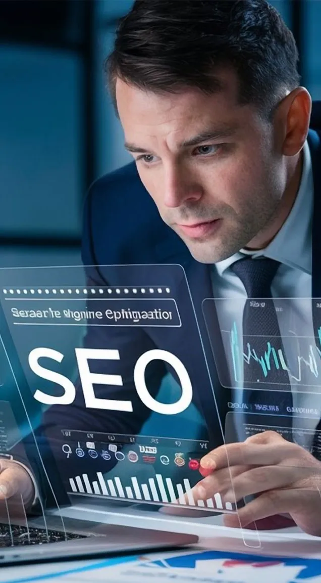 HIre SEO Experts