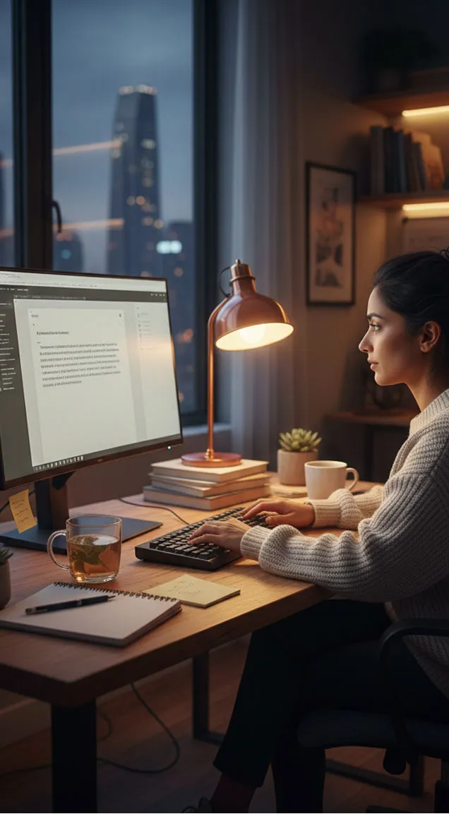 Hire Content Writers