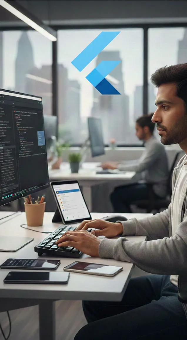 Flutters App Developers