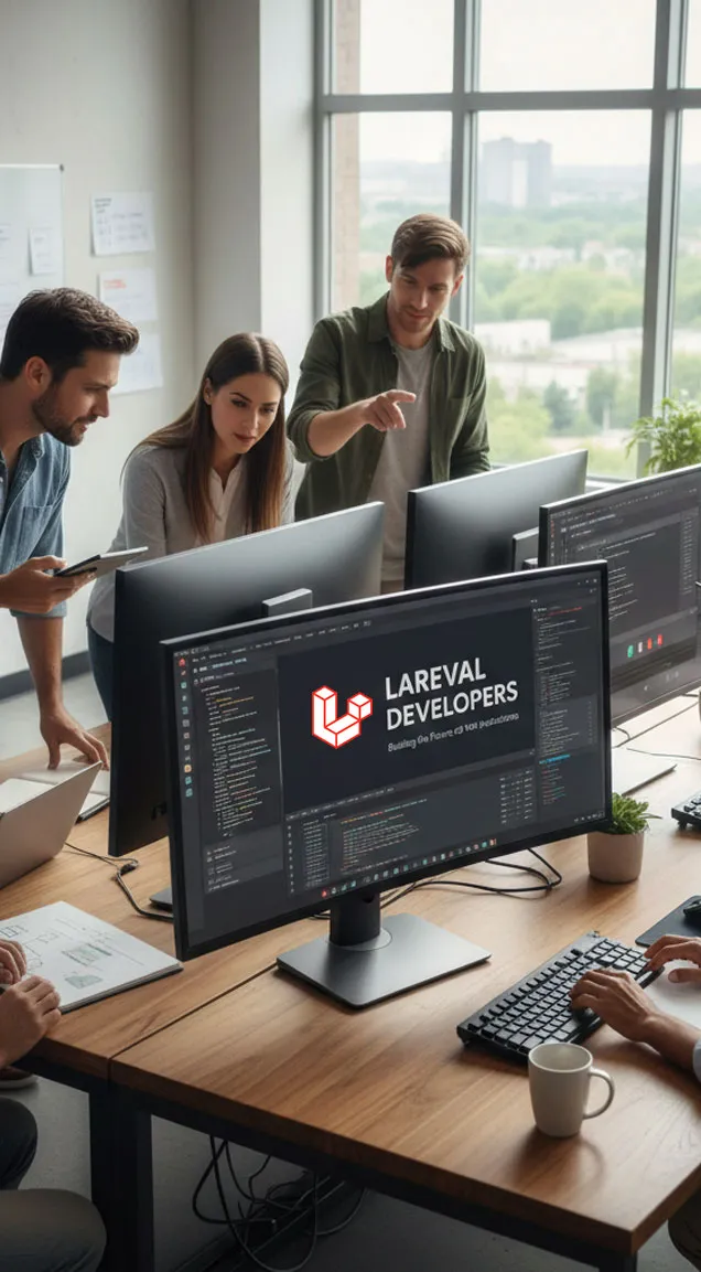Laravel Developers