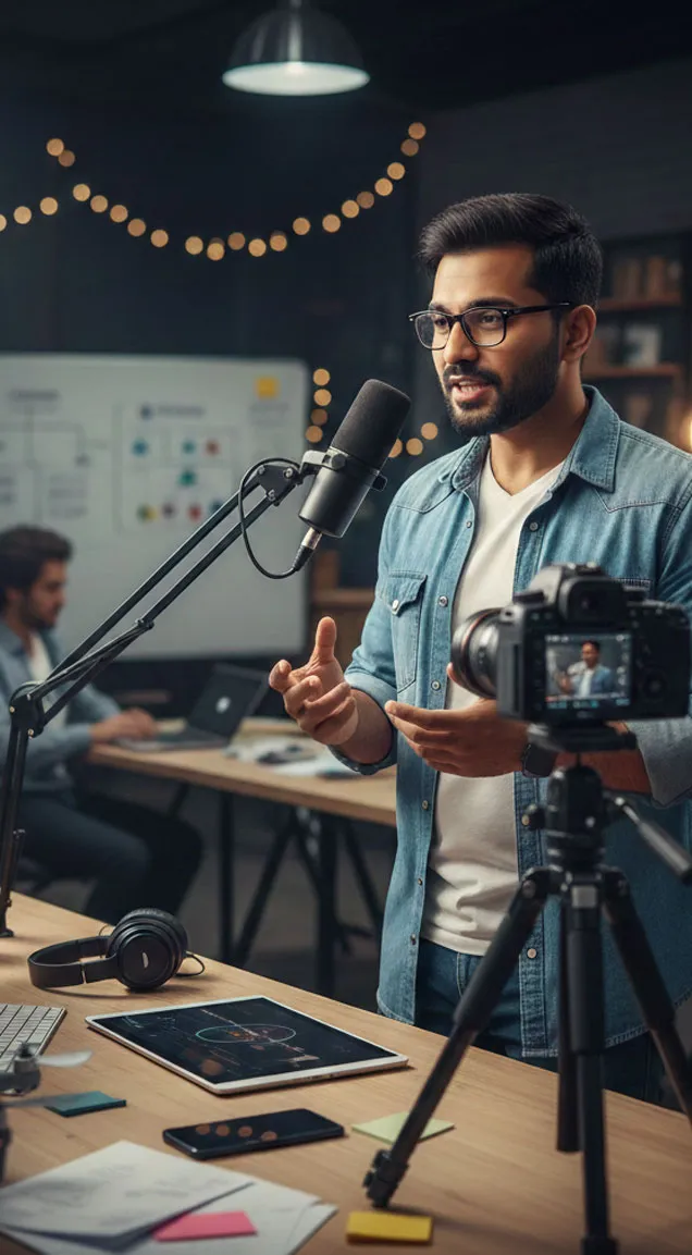 Video Marketing Experts