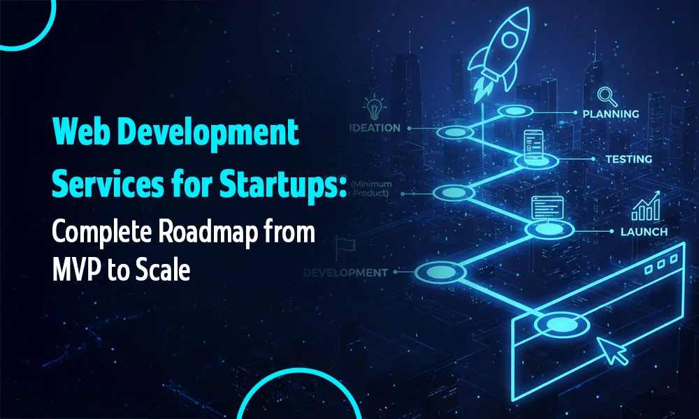 web development services