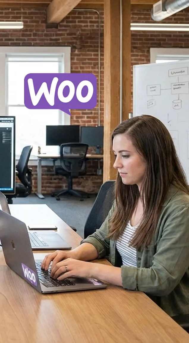 HIre WooCommerce Developers