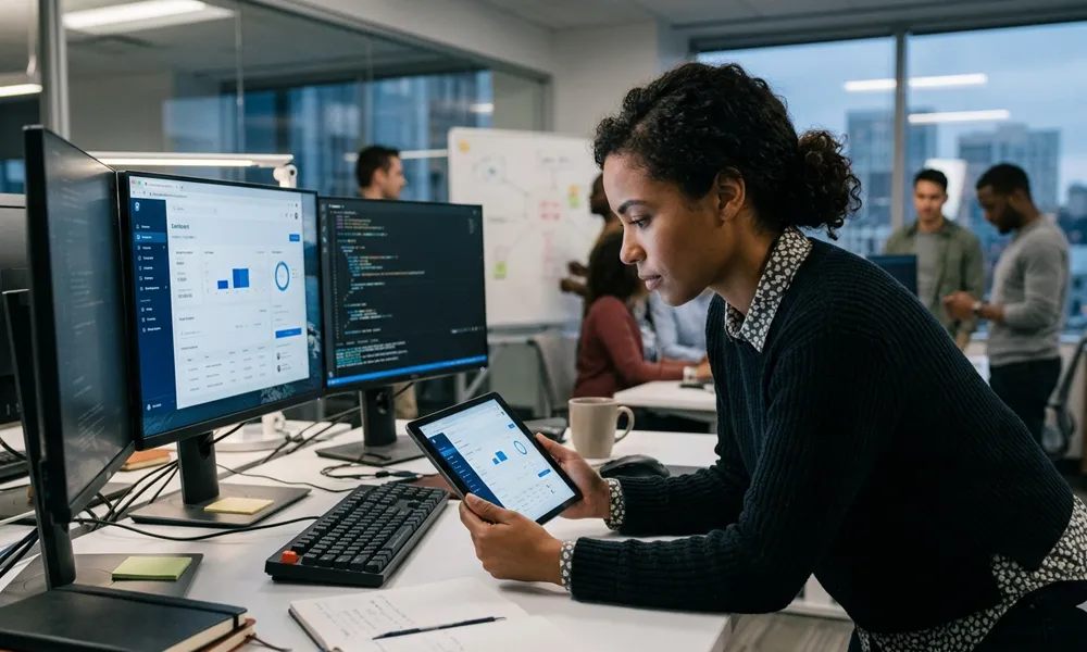 progressive web apps