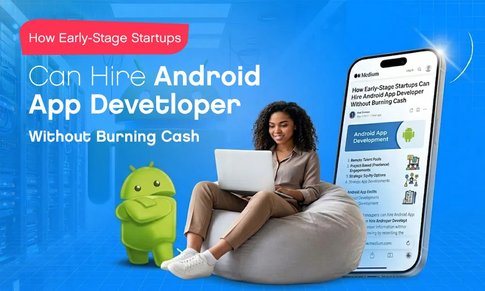 andoid app developer
