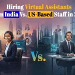 virtual assistants
