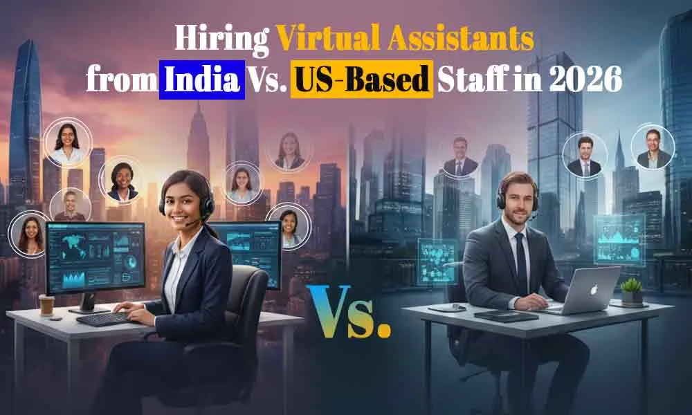 virtual assistants