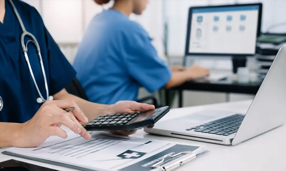 Struggling with Patient Data Management? MPO Could Be the Answer