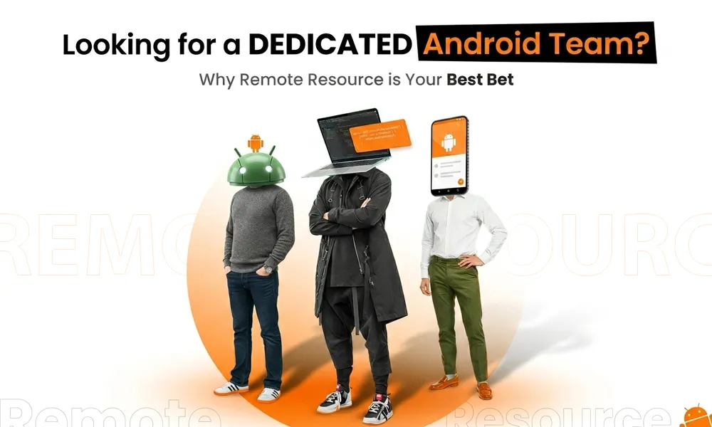 andriod