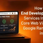 frontend development
