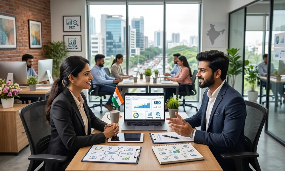 India vs. Western Digital Marketing Talent: What’s the Real Difference in 2026?