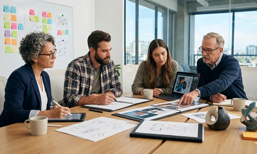 Offshore or Local 3D Animators: Which Should You Hire and When?