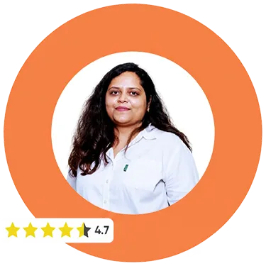 Tanuja Sharma SEO and SMO Expert