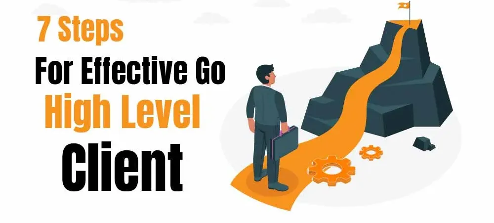 7 steps for effective GoHighLevel client onboarding
