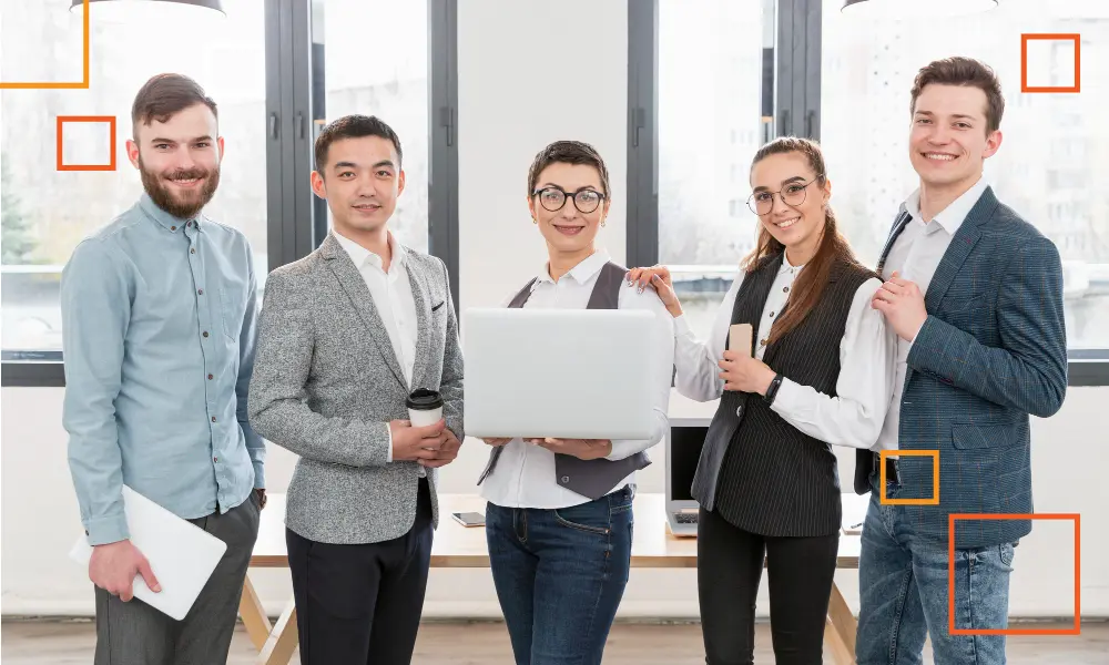 A Surge in Demand for Virtual Employees A surge in demand for virtual employees