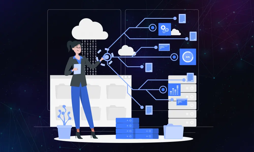 Adoption of Microservices Architecture Adoption of microservices architecture for scalable applications