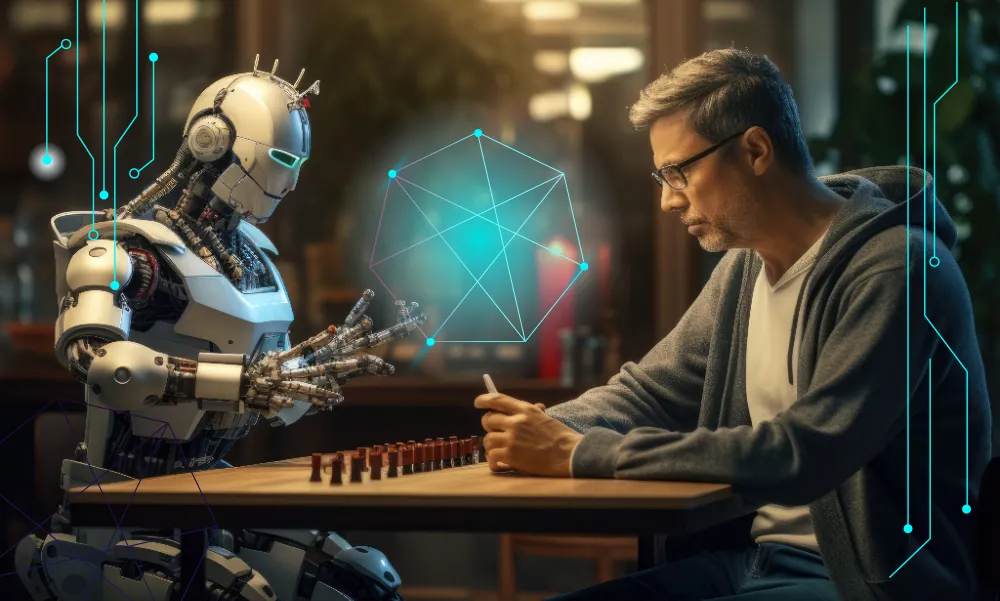 Artificial intelligence and machine learning technologies