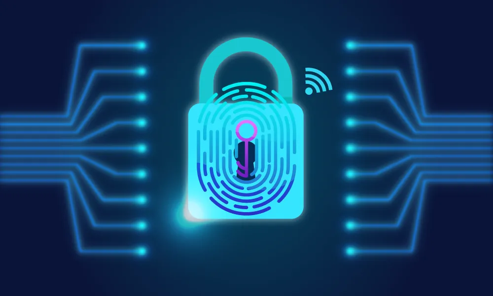 Biometrics and Cybersecurity Biometrics and cybersecurity for secure identity verification