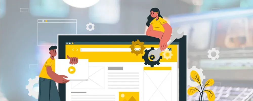 Content Creation and Curation Made Easier Content Creation and Curation Made Easier infographic showing how AI helps marketers create, organize, personalize, and distribute high-quality content more efficiently.