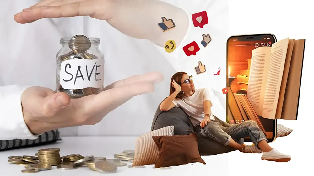 Cost savings for SMEs through remote staffing