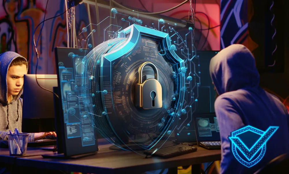 Effective cybersecurity solutions for businesses