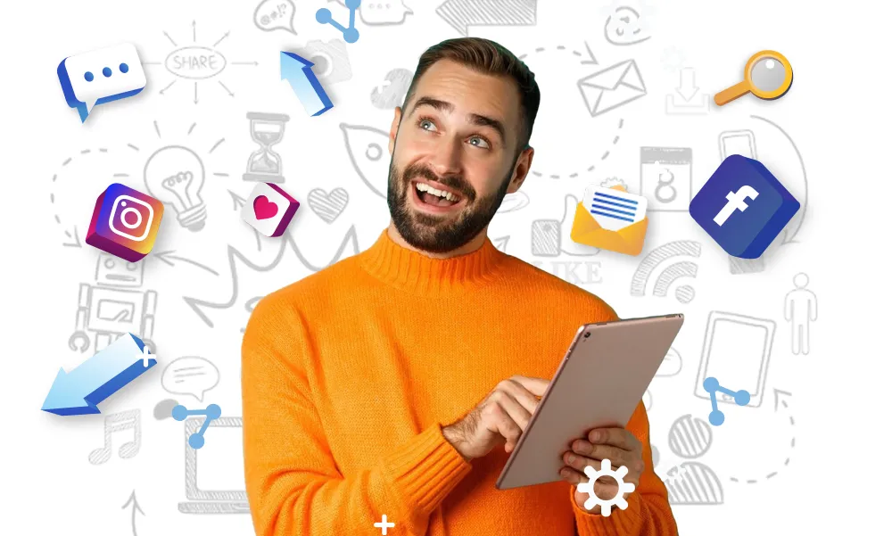Digital marketing tools for business growth