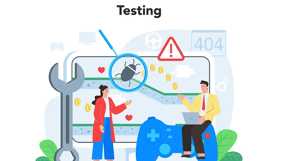 Enhanced Test Framework for SF Developers Enhanced Test Framework for SF Developers infographic highlighting improved Salesforce testing capabilities for code quality, automation, debugging, and reliable application development.
