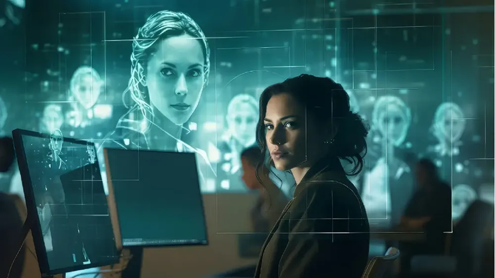 The future of business with virtual assistants