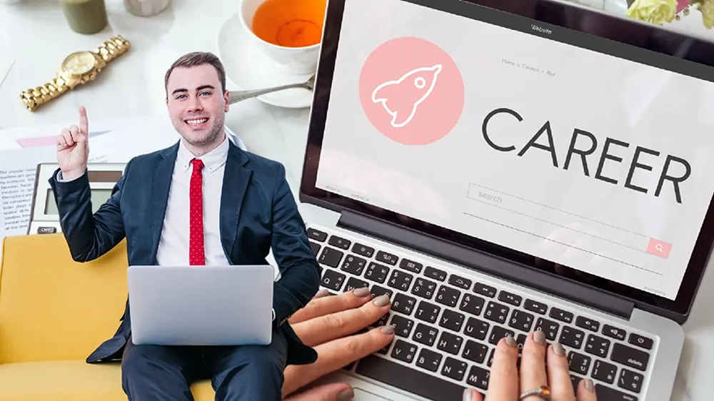 Growing but Also Crucial to the Success of Modern Businesses Growing but Also Crucial to the Success of Modern Businesses infographic highlighting the increasing importance of digital marketing and PPC expertise in driving business growth and measurable results.