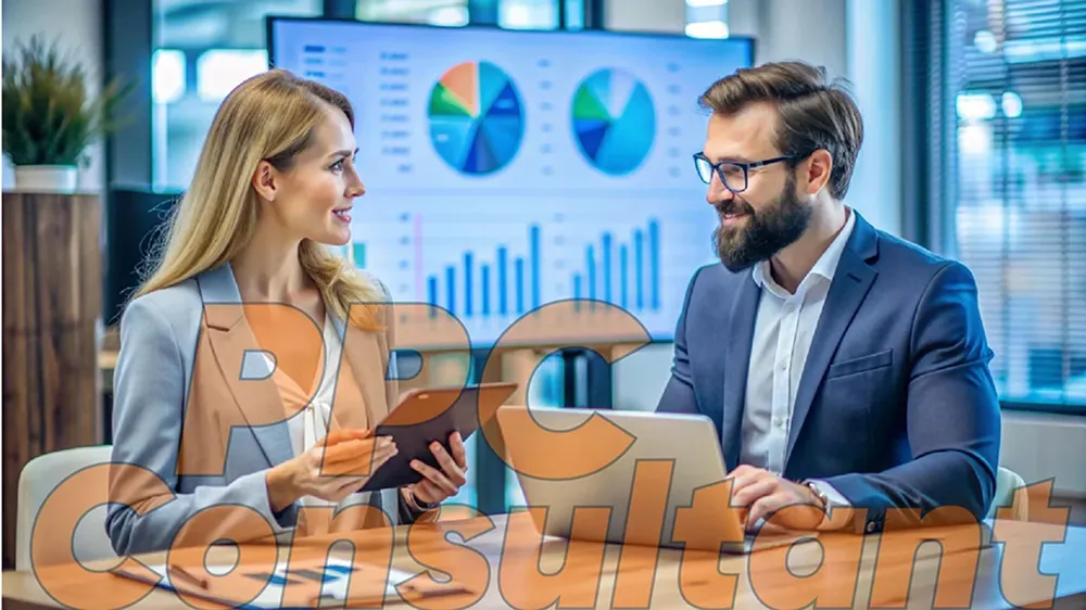 Leading to Higher Pay and More Job Opportunities Leading to Higher Pay and More Job Opportunities infographic highlighting how advanced PPC marketing skills can increase earning potential and create more career opportunities.