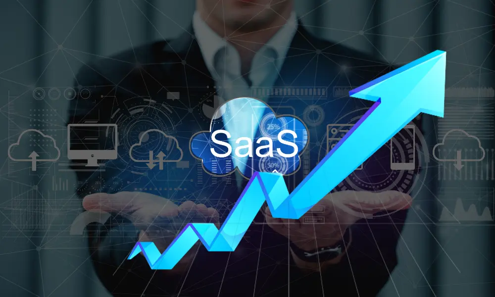 Rise of Vertical SaaS Solutions Rise of vertical SaaS solutions for specialized industries