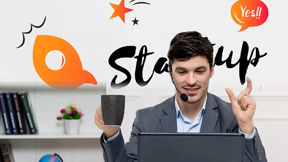 The Benefits of Virtual Assistant Services for Startups The Benefits of Virtual Assistant Services for Startups infographic highlighting cost savings, increased productivity, flexible staffing, access to skilled talent, and scalable business support.