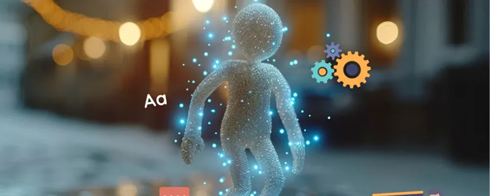 The Birth & Rise of AI-Driven Content Creation The Birth & Rise of AI-Driven Content Creation infographic illustrating how artificial intelligence has transformed content creation through automation, personalization, and scalable content production.